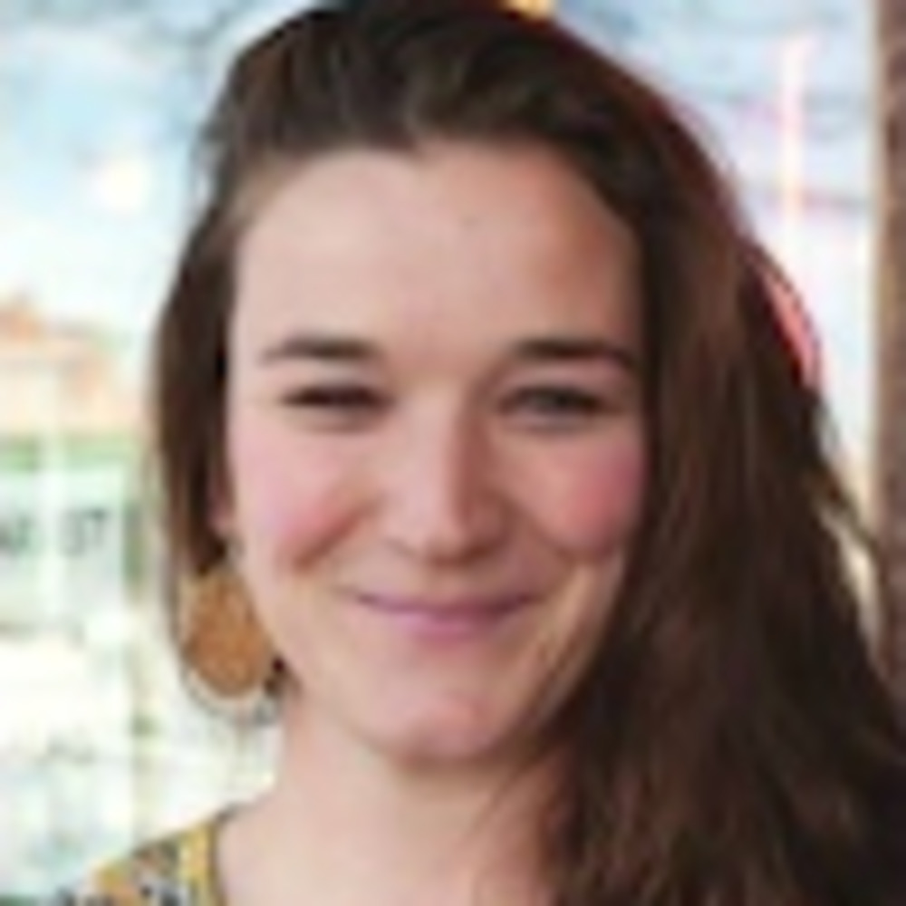 Meet your Posher, Pari